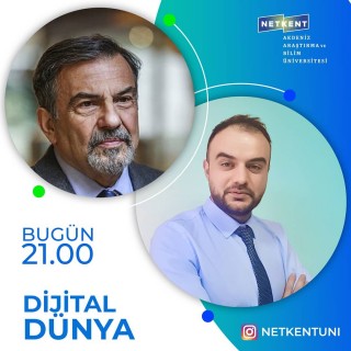 Netkent Biz Bize