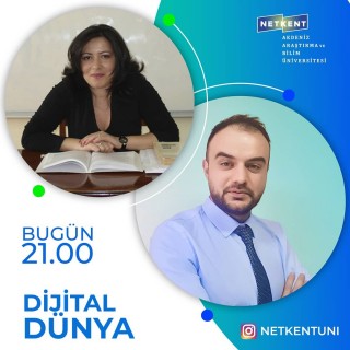 Netkent Biz Bize