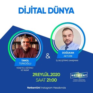 Netkent Biz Bize