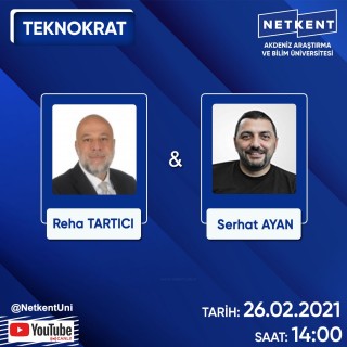 Netkent Biz Bize