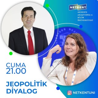 Netkent Biz Bize
