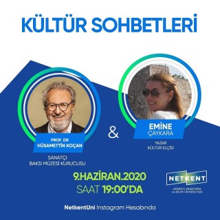 Netkent Biz Bize