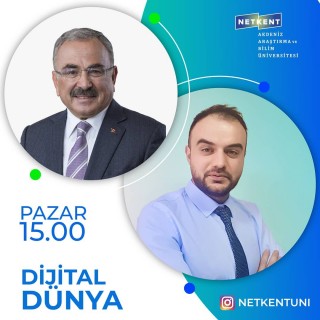 Netkent Biz Bize