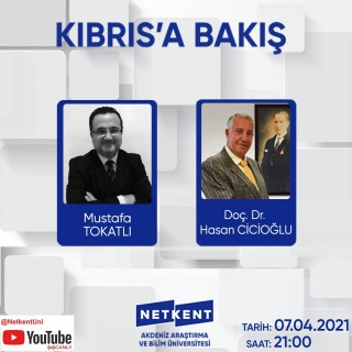 Netkent Biz Bize