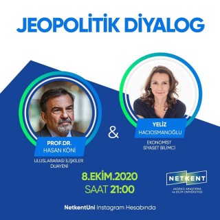 Netkent Biz Bize